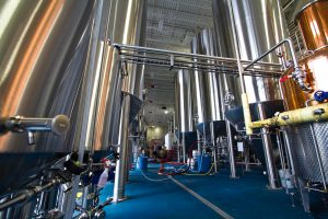 Brewery Parts - BC, Alberta 