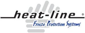 Heat-Line brought to you by Bay Industrial freeze protection systems.