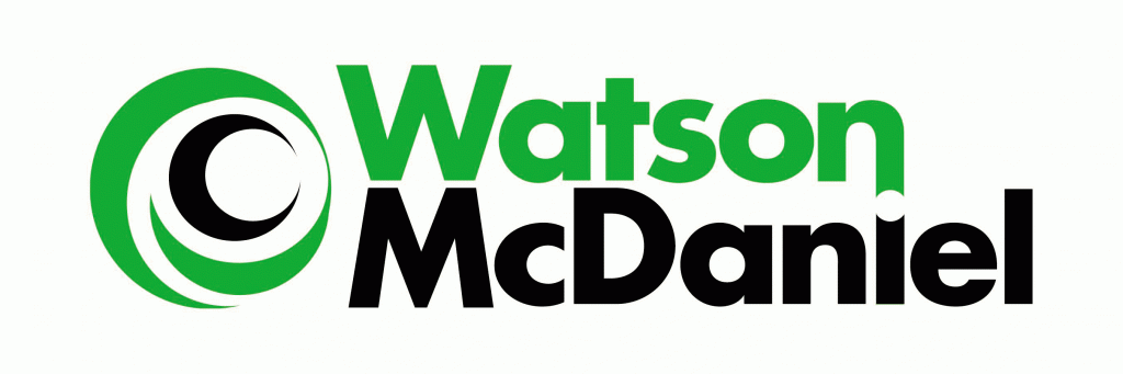 Watsoon McDaniel brought to you by Bay Industrial, your leading suplier of steam specialty products.