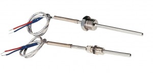 Temperature Sensors brought to you by Bay Industrial